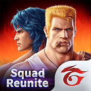 Garena Contra Returns 1.38.82.9628 APK MOD Menu