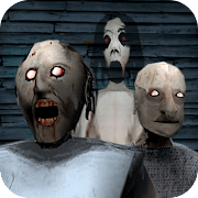 Granny 3 1.1.1 Mod god mode icon