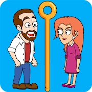 Home Pin How To Loot? Pull Pin Puzzle 3.3.5 Mod free shopping icon