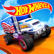 Hot Wheels Infinite Loop v1.34.1 MOD APK Unlimited Nitrogen