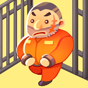 Idle Prison Tycoon 1.0.39 Mod money icon