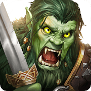 Legendary Game of Heroes Fantasy Puzzle RPG 3.11.4  MOD APK Damage Multiplier/God Mode