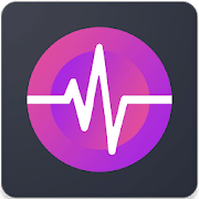 Louder Volume sound Amplifier & Speaker Booster 6.7.8 APK MOD Pro Unlocked icon