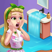 Manor Cafe 1.116.11 Mod money icon