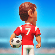 Mini Football Mobile Soccer 1.6.2 MOD APK Dumb Enemy/Endless Sprint