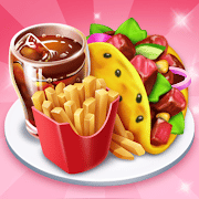 My Cooking Restaurant Food Cooking Games 11.00.07.5052 Mod money