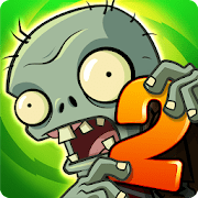 Plants vs Zombies 2 Free 9.2.2 Mod money