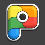 Poppin icon pack v2.1.1 APK Patched icon