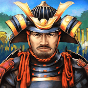 Shoguns Empire Hex Commander v1.9.1 MOD APK Unlocked/Unlimited Money icon