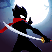 Stickman Revenge Epic Ninja Fighting Game 1.0.2 Mod money icon