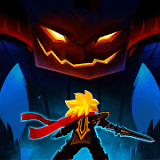 Tap Titans 2: Clicker RPG Game v5.9.1 MOD APK Unlimited Money/Menu icon