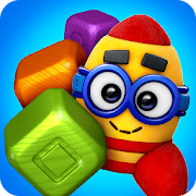 Toy Blast 9020 MOD APK Money/Lives