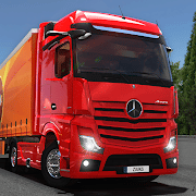 Truck Simulator Ultimate 1.0.3 MOD APK Unlimited Money/VIP