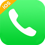 iCall iOS Dialer iPhone Call 2.1.4 MOD APK Pro Unlocked