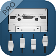 n-Track Studio Pro DAW v9.4.34 APK MOD All Unlocked