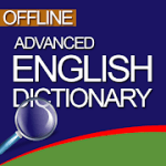 Advanced English Dictionary Meanings & Definitions 5.6 APK MOD Pro Unlocked