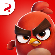 Angry Birds Dream Blast 1.35.0 Mod money icon