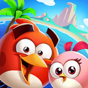 Angry Birds Island 1.2.2