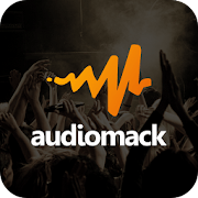 Audiomack Download New Music Offline Free v6.7.3 APK MOD All Unlocked icon