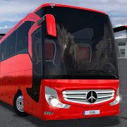 Bus Simulator Ultimate 1.5.3 Mod money