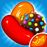 Candy Crush Saga 1.212.0.1 Mod unlocked