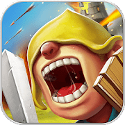 Clash of Lords 2 Guild Castle v1.0.326 MOD APK icon