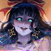 Code Atma Supernatural RPG v1.0.6 MOD APK High Damage/Defense icon