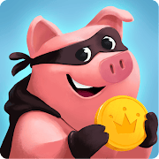 Coin Master 3.5.1362 APK Unlimited Cards, Unlocked icon