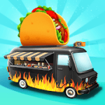 Cooking Games Food Truck Chef 8.14 Mod money