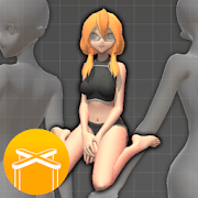 Easy Pose 1.5.44 Mod unlocked icon
