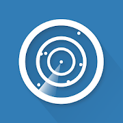 Flightradar24 Flight Tracker v8.17.2 APK MOD Gold/Silver Unlocked icon
