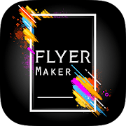 Flyer Maker Poster Maker V64.0 APK MOD Premium Unlocked