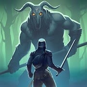 Grim Soul Dark Survival RPG 3.4.1 Mod free crafting icon