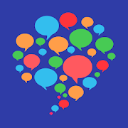 HelloTalk Learn Languages v4.4.1 APK MOD VIP Unlocked icon