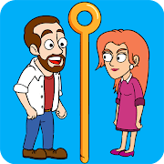 Home Pin How To Loot? Pull Pin Puzzle 3.3.8 Mod free shopping icon
