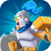 Kingdom Defense TD Castle War 2.0.6 Mod money icon