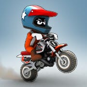 Mini Racing Adventures v1.24.3 Unlimited Money icon
