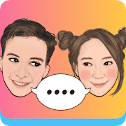 MojiPop My personal Emoji Maker 2.4.3.2 APK MOD All Unlocked