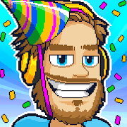 PewDiePies Tuber Simulator 1.76.4 Mod money icon
