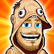 PewDiePies Tuber Simulator v1.77.0 MOD APK Free Purchase/Bucks icon