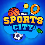 Sports City Tycoon Idle Game V1.16.1 MOD APK Unlimited Money
