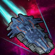 Star Traders Frontiers v3.2.11 APK OBB Full