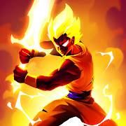 Stickman Legends Shadow Offline Fighting Games DB 2.5.5 Mod free shopping icon