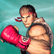 Street Fighter IV Champion Edition 1.03.03 Mod unlocked icon