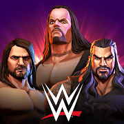 WWE Undefeated v1.6.2 MOD APK Unlimited Energy/Dumb Bot