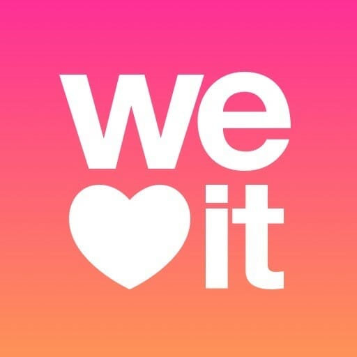 We Heart It 8.10.0 APK MOD Premium Unlocked