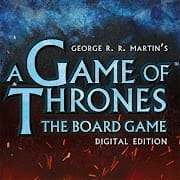 A Game Of Thrones Board Game V0.9.7 APK OBB