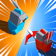 Art of War Legions v5.1.4 MOD APK Unlimited Soldiers/God Mode icon