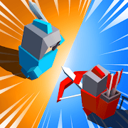 Art of War Legions v5.1.6 MOD APK Unlimited Soldiers/God Mode icon