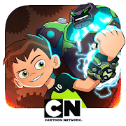 Ben 10 Omnitrix Hero v2.0.0 MOD APK OBB Menu/Unlocked